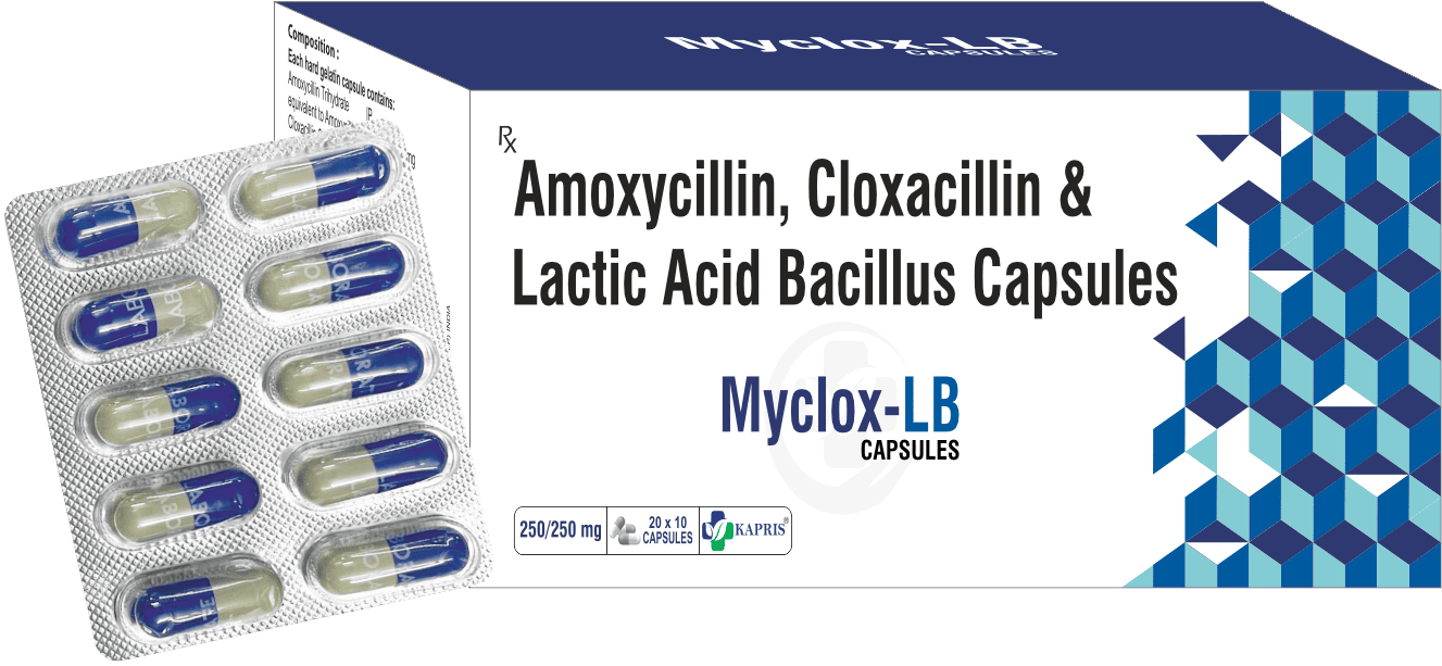 Myclox LB