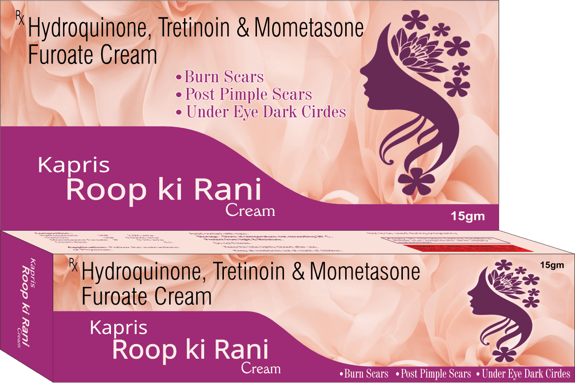 Roop Ki Rani