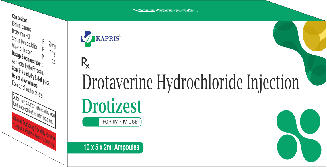 Drotizest