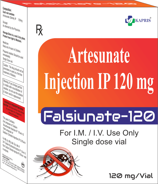 Falsiunate 120