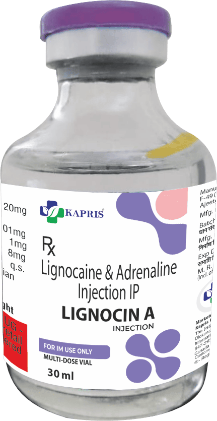 Lignocin A