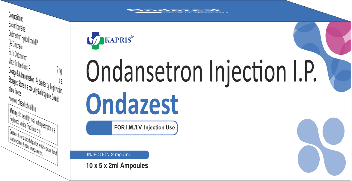 Ondazest
