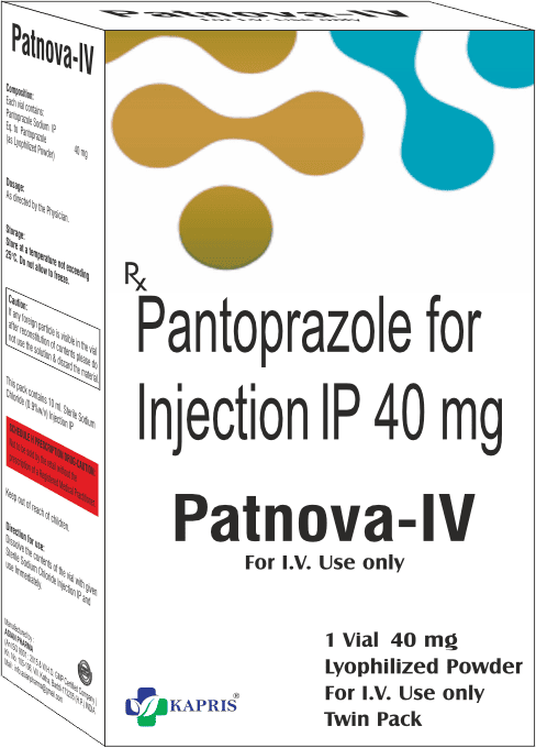 Patnova IV