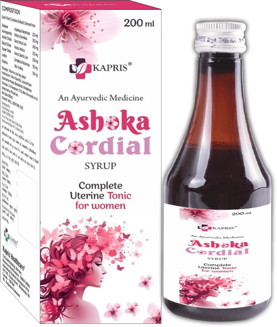 Ashoka Cordial