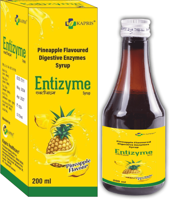 Entizyme