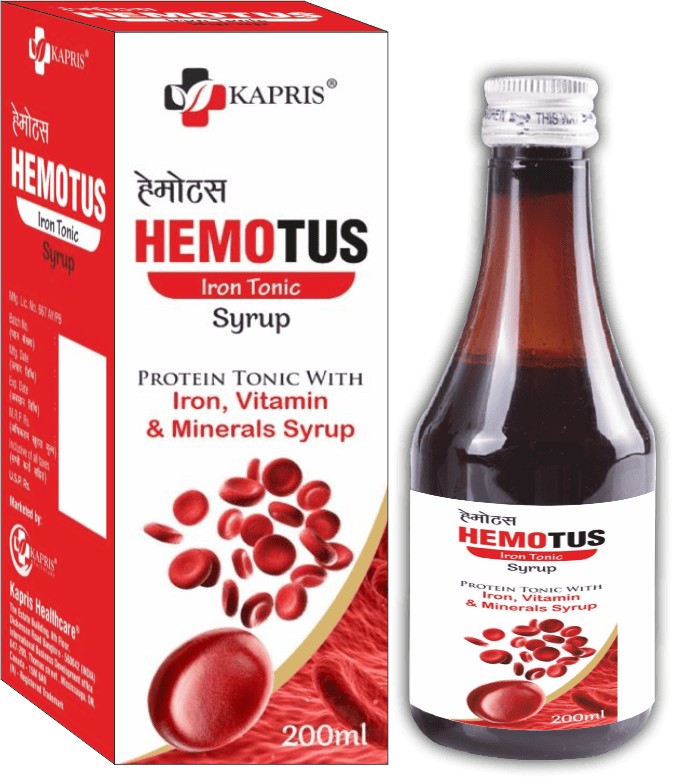 Hemotus