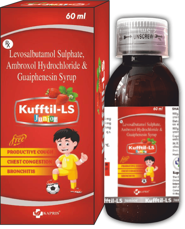 Kufftil LS Junior