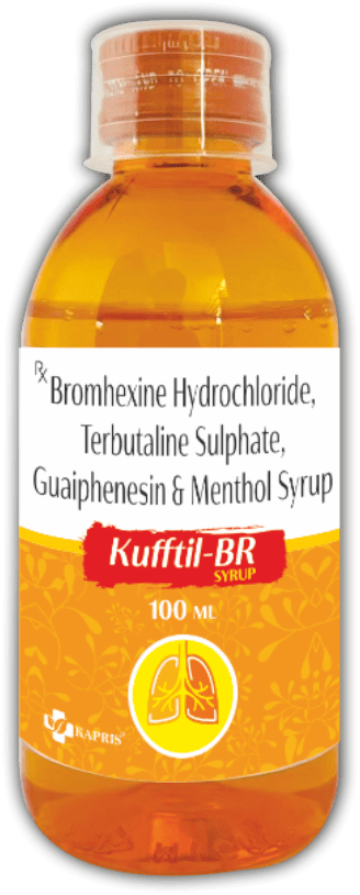 Kuftill BR(Orange)