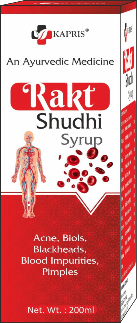 Rakt Shudhi